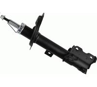 Shock absorbe SACHS 317 145 for NISSAN MURANO I (Z50) 3.5 2003-2008