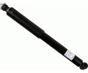 Shock absorbe SACHS 317 389 for MERCEDES-BENZ PAGODE (W113) 2.3 1963-1967