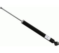 Shock absorbe SACHS 317 474 for MERCEDES-BENZ A-CLASS (W176) 2 2012-2018