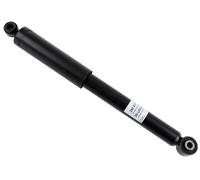 Shock absorbe SACHS 350 017 for MERCEDES-BENZ X-CLASS (470) 3 2018-2020