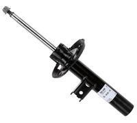 Sachs Shock Absorber 350 048 Front Right Top Pin for Mercedes-Benz A/B-Class