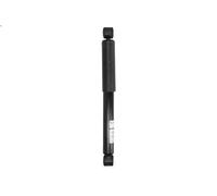 Sachs Shock Absorber 350 595 for Mercedes-Benz Sprinter 5-t Van Platform/Chassis 2.0L