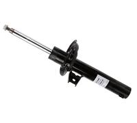 Sachs Shock Absorber 350 649 - for Skoda Octavia/Combi, Seat Cupra