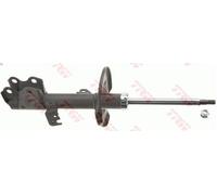 Shock absorbe TRW JGM1263SR for TOYOTA PRIUS Liftback (_W2_) 1.5 2003-2009