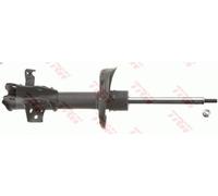 Shock absorbe TRW JGM1289SR for HONDA CIVIC IX (FK) 1.4 2012-2016