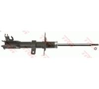 TRW Shock Absorber JGM5967SR - Fits FIAT Panda / Panda Hatchback Van / Panda Classic - New