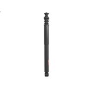 TRW Shock Absorber JGT555S - Fits Renault Clio III (BR0/1, CR0/1) 2006-2012 - 1 pc
