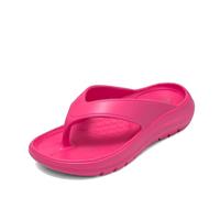Shock Absorbent Comfort Sandal in Black for Women by Aerosoles, Raspberry Eva, 9 UK