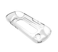 Shock Absorbent Rubber Case Designs Effect Absorbing Protector for Gaming Pocket 6 Gaming Consoles Rubber Comfort Cover Clear Phone Grip