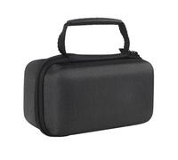 Shock Absorbents Case For Portable Speakers Bag Holder Ideal For Travel Camping And Outdoor Activity Portable Cover