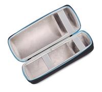 Shock Absorbents Case For Revolve Speakers Holder With Additional Storage Space And Sleekly Appearance Pouches EVA Cover