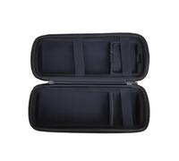 Shock Absorbents Case For Revolve Speakers Holder With Additional Storage Space And Sleekly Appearance Pouches EVA Cover