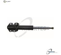 TRUCKTEC AUTOMOTIVE 02.30.064 Shock absorber