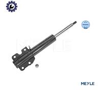 SHOCK ABSORBER 026 623 0001 FOR VW LT/Mk/II/Platform/Chassis/28-46/Van/Bus 2.8L