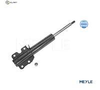 MEYLE 026 623 0001 Shock absorber