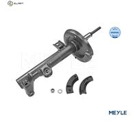 Meyle Shock Absorber 026 623 0003 Front Top Pin for Mercedes-Benz C-Class CLC-Class