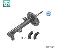 Meyle Shock Absorber 026 623 0003 Front Top Pin for Mercedes-Benz C-Class CLC-Class