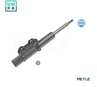 Meyle Shock Absorber 026 623 0011 Front - Fits Mercedes-Benz & VW