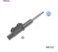 Meyle Shock Absorber 026 623 0011 Front - Fits Mercedes-Benz & VW