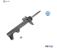 Meyle Shock Absorber 026 623 0013 Front - Fits Mercedes-Benz C-Class/E-Class
