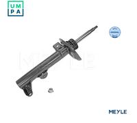 Meyle Shock Absorber 026 623 0013 Front - Fits Mercedes-Benz C-Class/E-Class