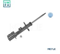 Meyle Shock Absorber 026 623 0018 Front Right (RH) – Fits Mitsubishi Colt, Smart Forfour