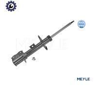Meyle Shock Absorber 026 623 0018 Front Right (RH) – Fits Mitsubishi Colt, Smart Forfour