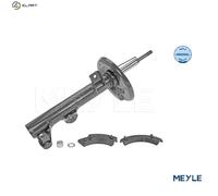 Meyle Shock Absorber Suspension Strut Front Axle