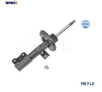 SHOCK ABSORBER 026 623 0022 FOR MERCEDES-BENZ B-CLASS A-CLASS 1.8L 4cyl A-CLASS