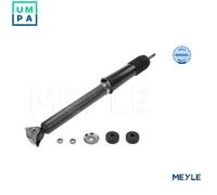 MEYLE 026 625 0002 Shock absorber