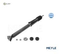 MEYLE 026 625 0002 Shock absorber