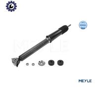 MEYLE 026 625 0002 Shock absorber
