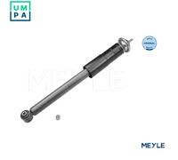 MEYLE Shock Absorber 026 625 0003 - Front Axle for Mercedes S‑Class (C140/W140)