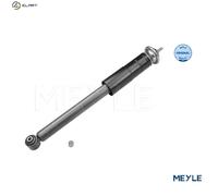 MEYLE 026 625 0003 Shock absorber