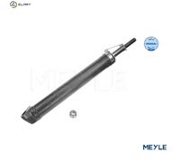 Meyle 026 625 0007 Shock Absorber Front Gas Pressure For Smart Cabrio City-Coupe