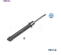 SHOCK ABSORBER 026 625 0008 FOR SMART M160.910/160E6ALB05/160E6ALB03 0.6L 3cyl