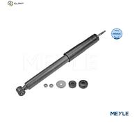 MEYLE Shock Absorber 026 625 0012 Front Axle Bottom Eye for Mercedes-Benz C-Class S202