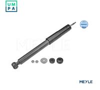 MEYLE Shock Absorber 026 625 0012 Front Axle Bottom Eye for Mercedes-Benz C-Class S202