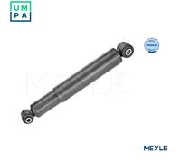 SHOCK ABSORBER 026 715 0004 FOR MERCEDES-BENZ T1/Platform/Chassis/Van/Bus 2.3L