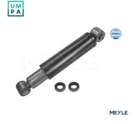 Meyle Shock Absorber 026 715 0005 - Rear, Oil Pressure, Fits Mercedes-Benz & VW Sprinter/LT