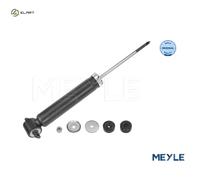 MEYLE 026 725 0001 Shock absorber