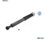 Meyle Shock Absorber 026 725 0003 Rear Gas Pressure Twin-Tube for Mercedes-Benz S-Class