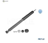 MEYLE 026 725 0004 Shock absorber