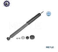 SHOCK ABSORBER 026 725 0004 FOR MERCEDES-BENZ M 111.961 2.2L M111.921/920 1.8L