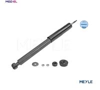 MEYLE Shock Absorber 026 725 0006 - Rear (Bottom Eye) for Mercedes E-Class W210