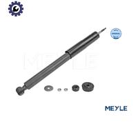 SHOCK ABSORBER 026 725 0006 FOR MERCEDES-BENZ OM 611.961 2.1L M 111.970 2.3L