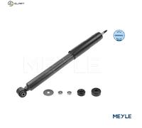 Meyle Shock Absorber 026 725 0013 Rear axle top pin for Mercedes-Benz 190 W201