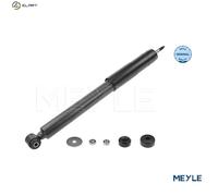 Meyle Shock Absorber 026 725 0013 Rear axle top pin for Mercedes-Benz 190 W201