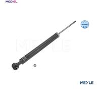 Meyle Shock Absorber 026 725 0019 Rear Gas Pressure for Mercedes-Benz C-Class