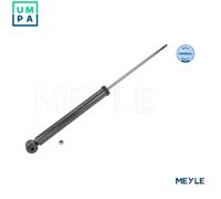 SHOCK ABSORBER 026 725 0022 FOR MITSUBISHI SMART 3A91 1.1L OM 639.939 1.5L 3cyl